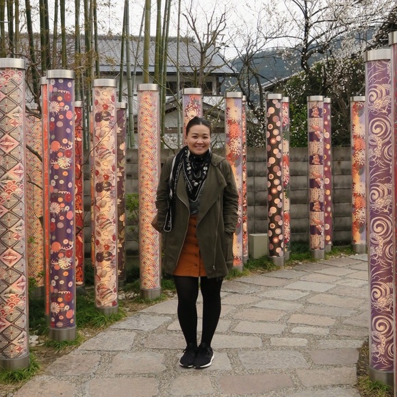 Meet your Posher, Jamie - Picture 1 of 1